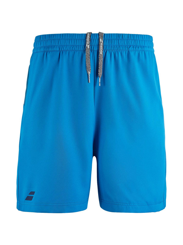 Мъжки тенис шорти Babolat PLAY SHORT BLUE ASTER