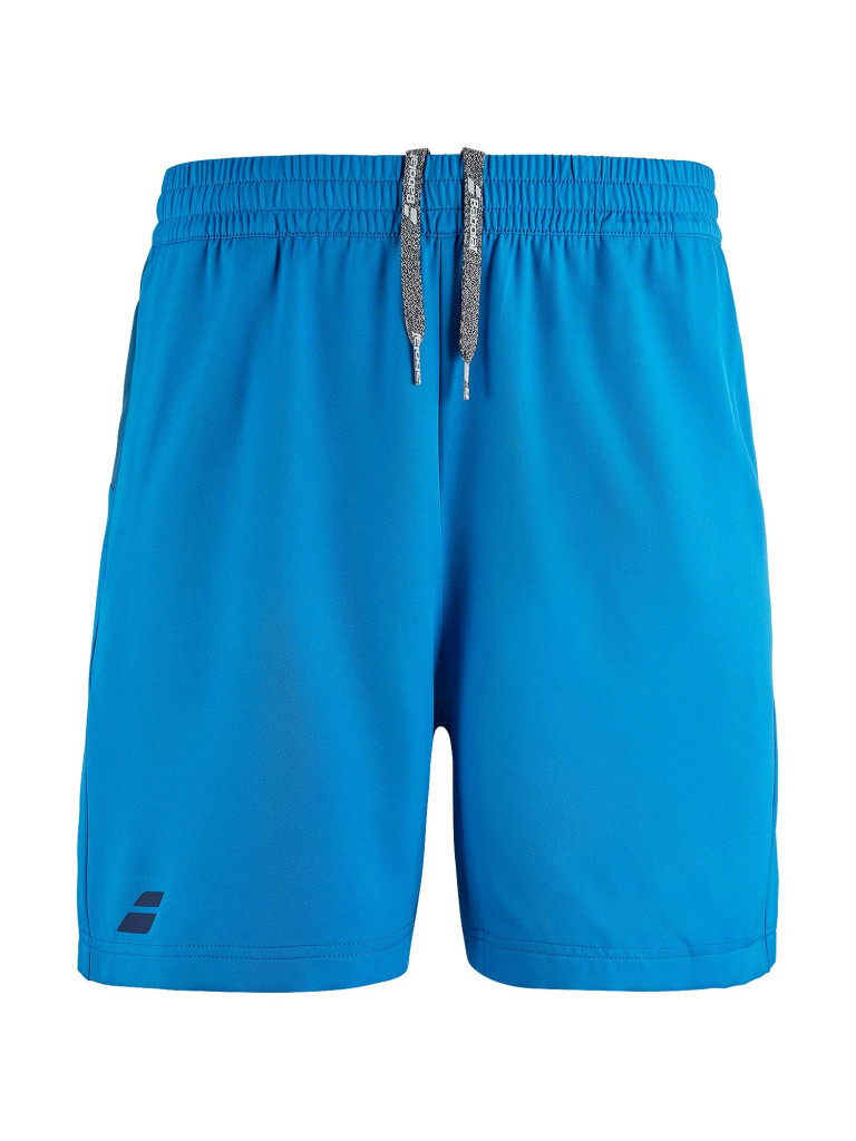 Мъжки тенис шорти Babolat PLAY SHORT BLUE ASTER