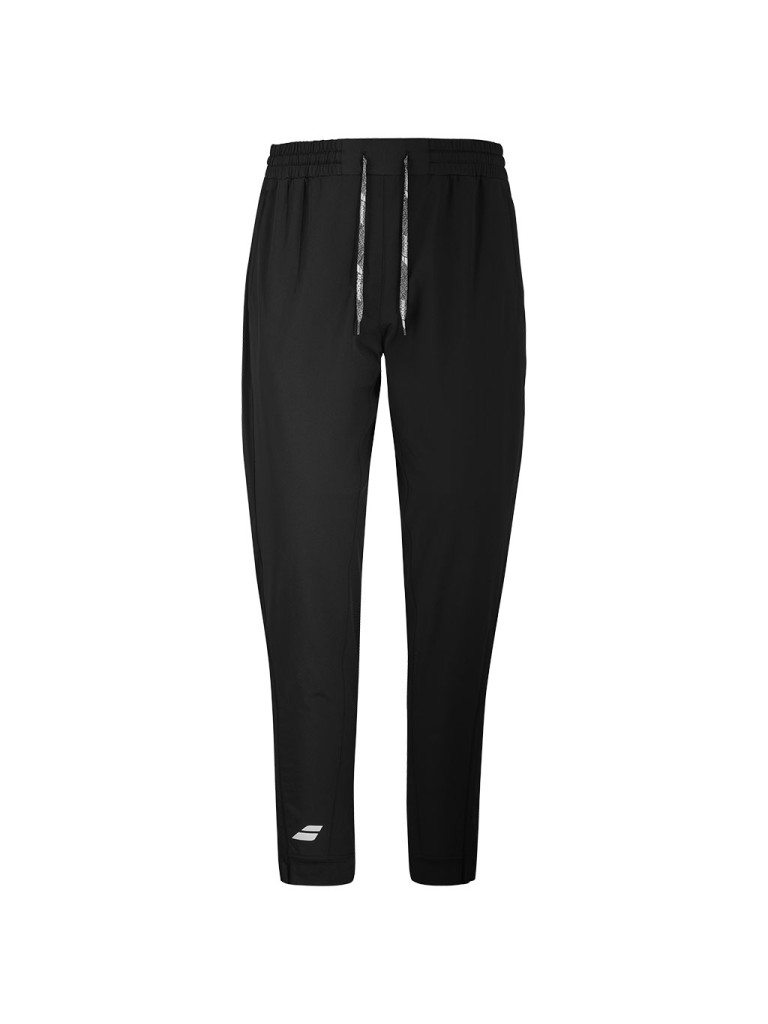 Babolat PLAY PANT MEN BLACK 2024 мъжки спортен панталон