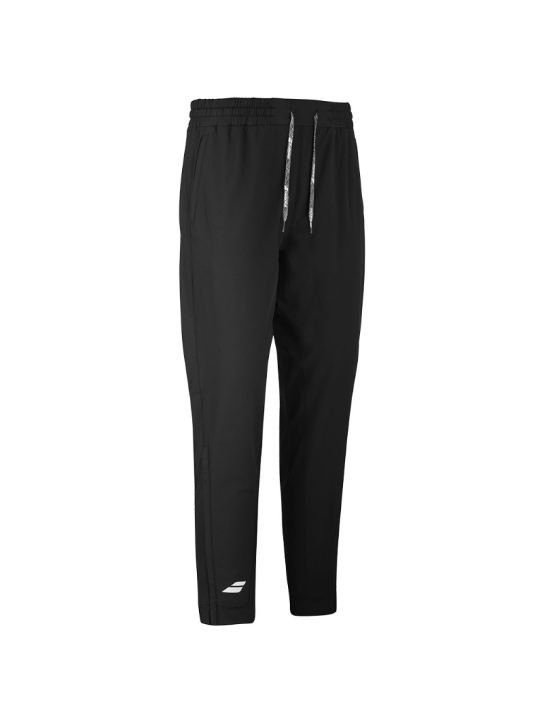 Babolat PLAY PANT MEN BLACK 2024 мъжки спортен панталон