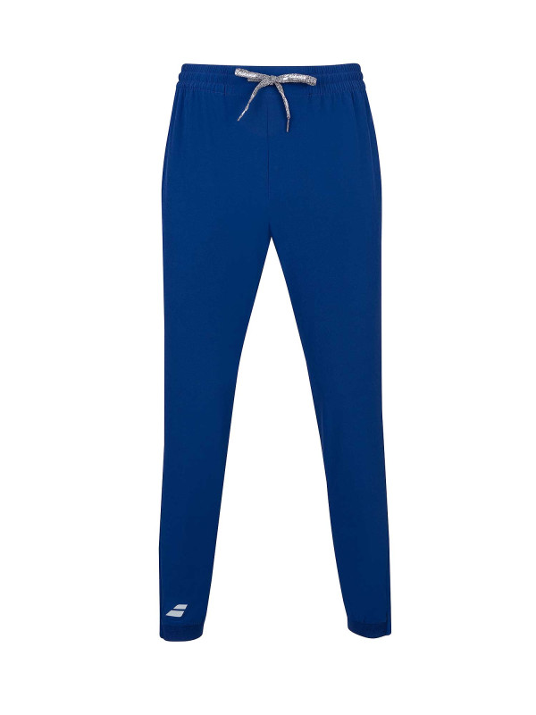 Babolat PLAY PANT WOMAN ESTATE BLUE дамски спортен панталон