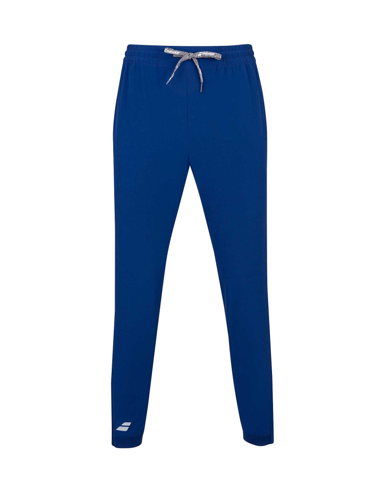 Babolat PLAY PANT WOMAN ESTATE BLUE дамски спортен панталон