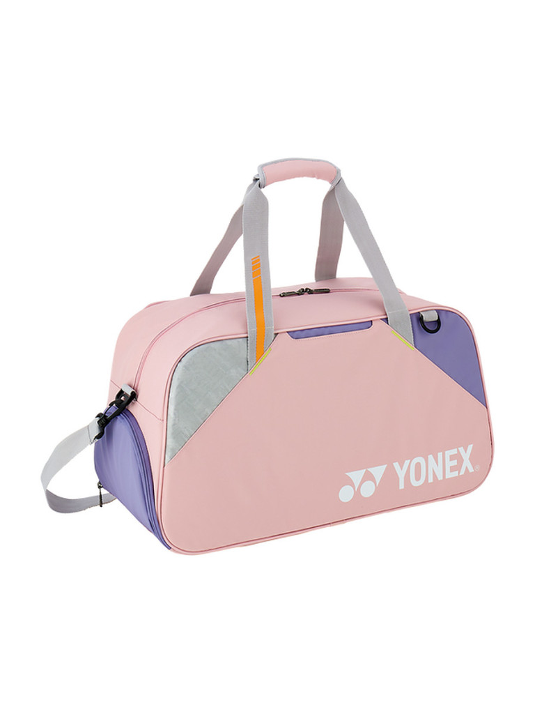 Спортен сак Yonex CLUB BOSTON - Pink