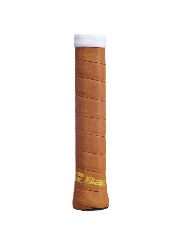 Основен грип Babolat Natural, кафяв