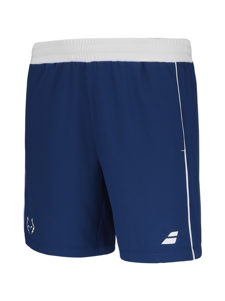 Мъжки шорти за падел Babolat Lebron Estate Blue 2025