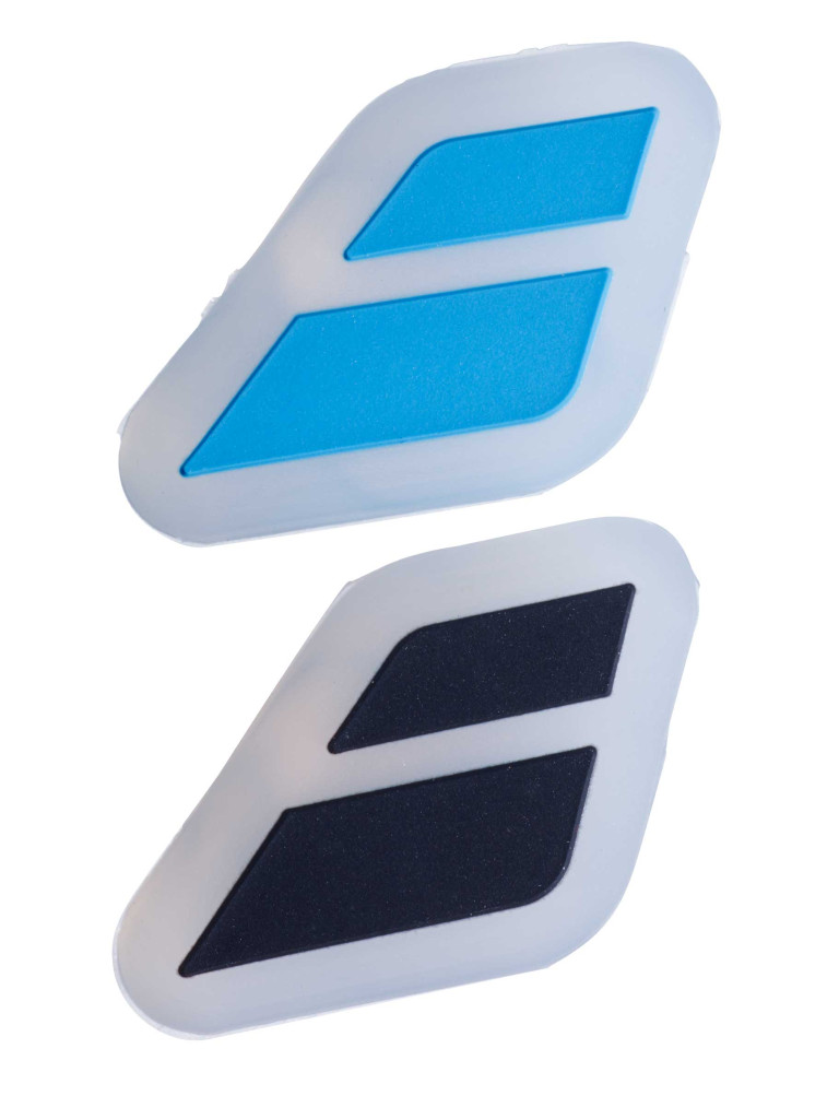 Антивибратор Babolat Flag Damp, 1 бр. (Box X50)
