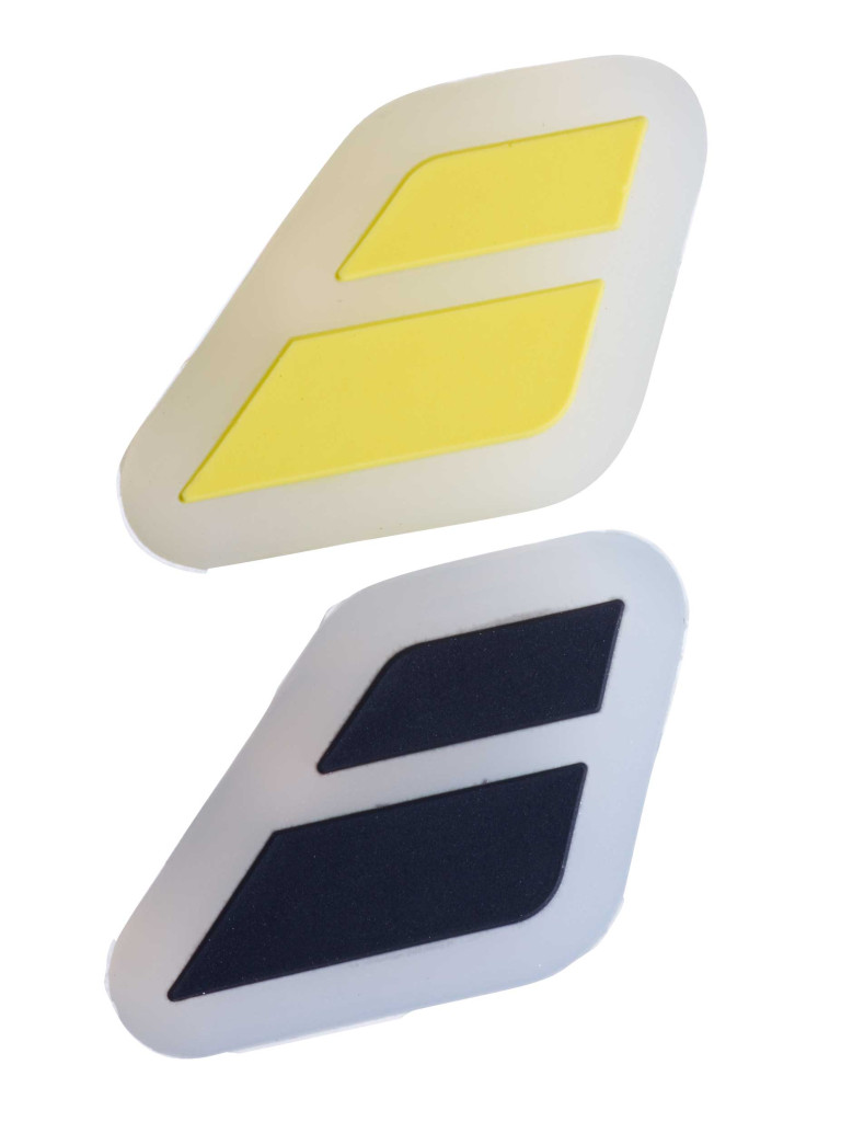 Антивибратор Babolat Flag Damp, 1 бр. (Box X50)