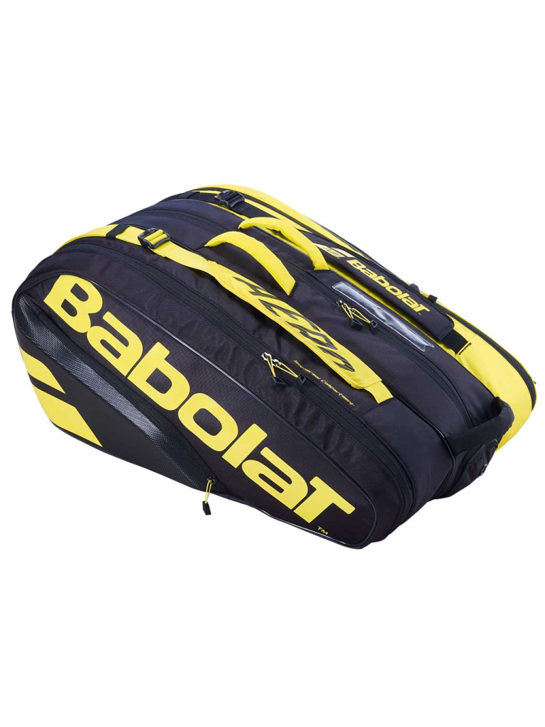 Термобег Babolat Racket Holder X 12 Pure Aero