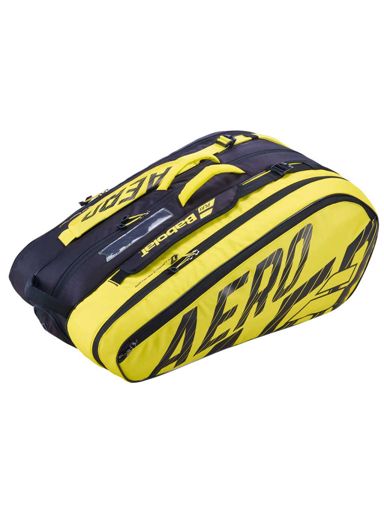 Термобег Babolat Racket Holder X 12 Pure Aero