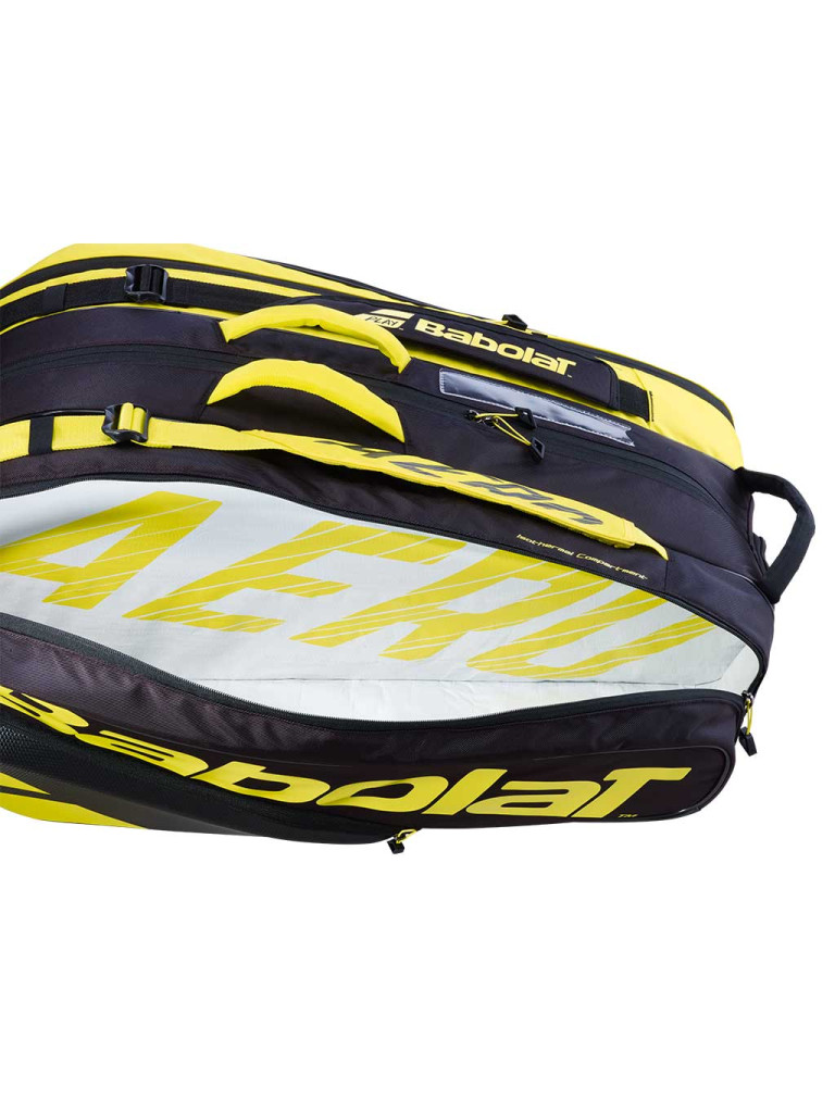 Термобег Babolat Racket Holder X 12 Pure Aero