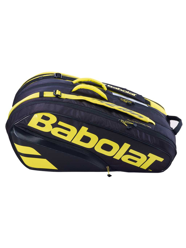 Термобег Babolat Racket Holder X 12 Pure Aero