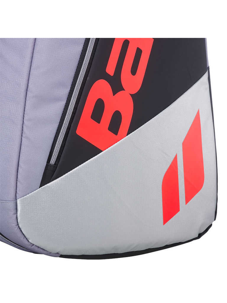 Тенис сак Babolat RH9 Pure Strike Carbon Grey