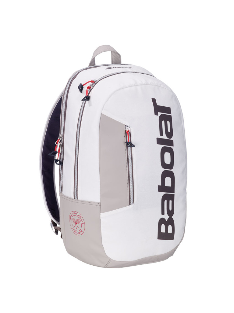 Babolat BP LITE WIMBLEDON тенис раница 25 л