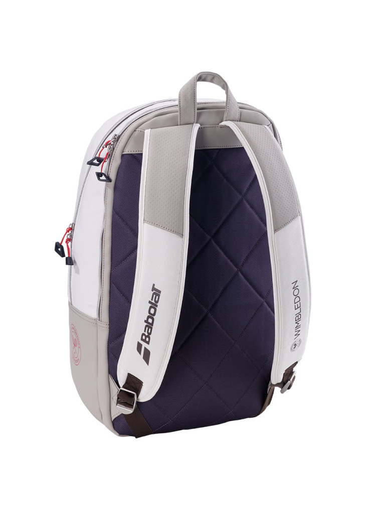 Babolat BP LITE WIMBLEDON тенис раница 25 л