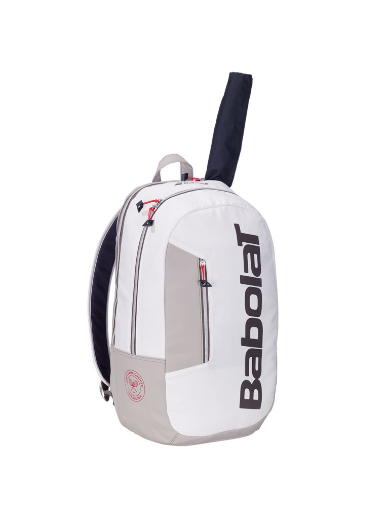 Babolat BP LITE WIMBLEDON тенис раница 25 л