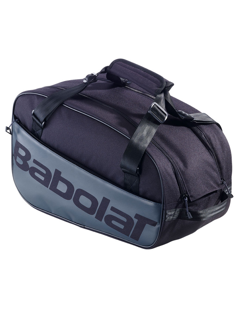 Сак за падел Babolat EVO COURT S BLACK