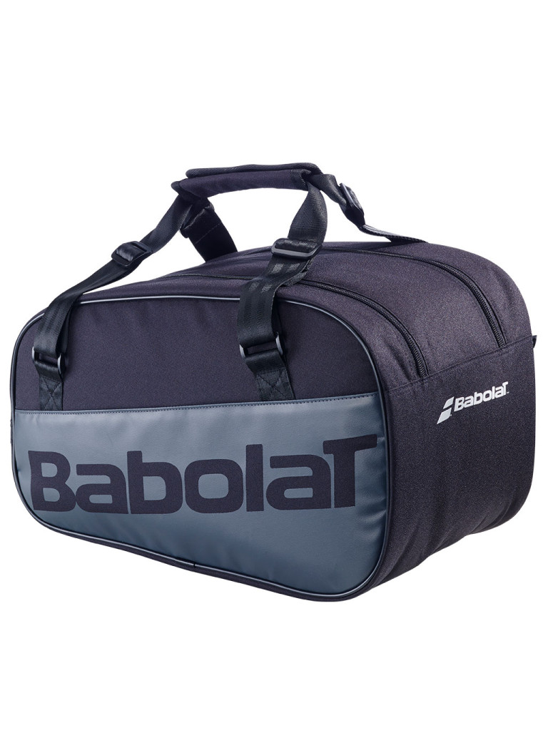 Сак за падел Babolat EVO COURT S BLACK
