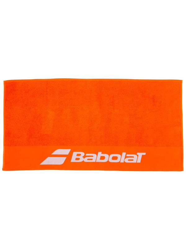 Хавлия Babolat TOWEL X1 ORANGE
