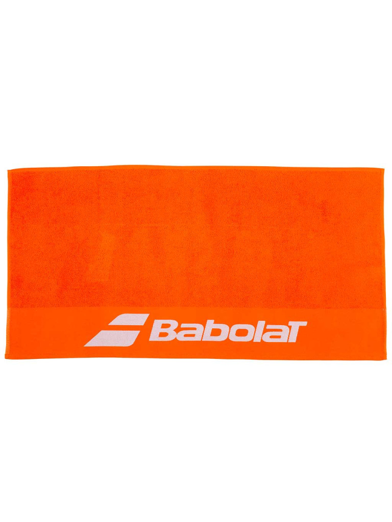 Хавлия Babolat TOWEL X1 ORANGE