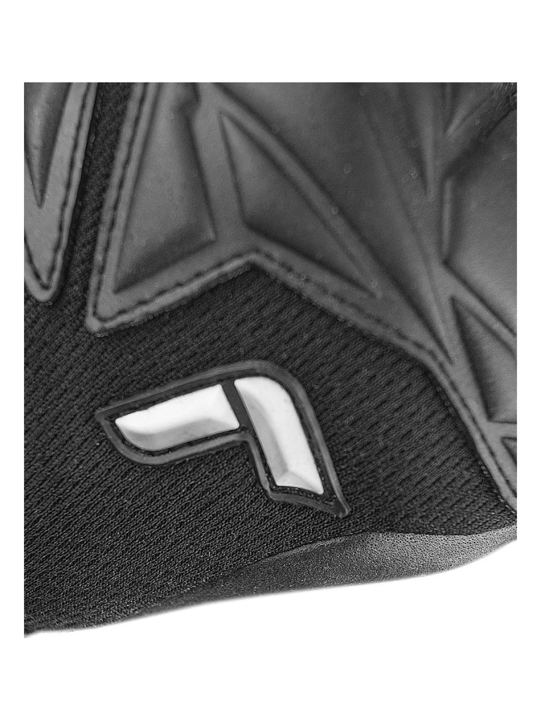 Вратарски ръкавици Reusch Attrakt Gold NC 2024 - Black