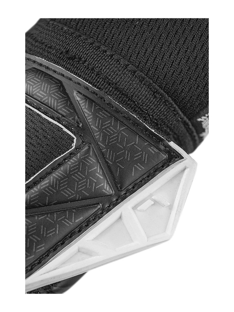 Вратарски ръкавици Reusch Attrakt Gold NC 2024 - Black