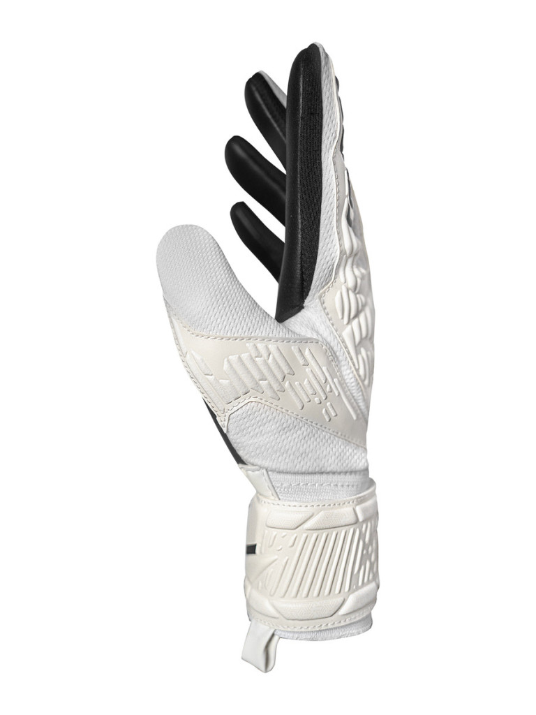 Вратарски ръкавици Reusch Attrakt Infinity NC 2024 - White-Black