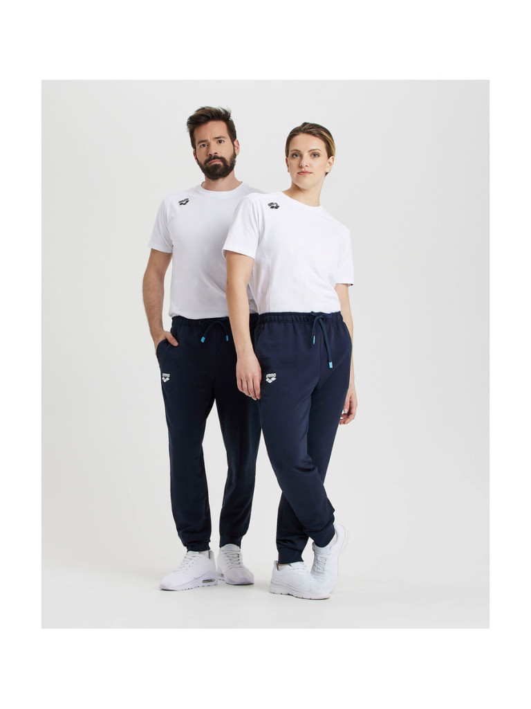 Унисекс спортно долнище Arena Team Pant Solid - Navy