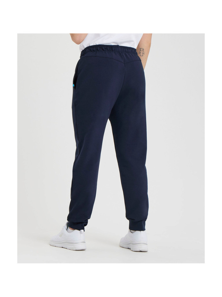 Унисекс спортно долнище Arena Team Pant Solid - Navy