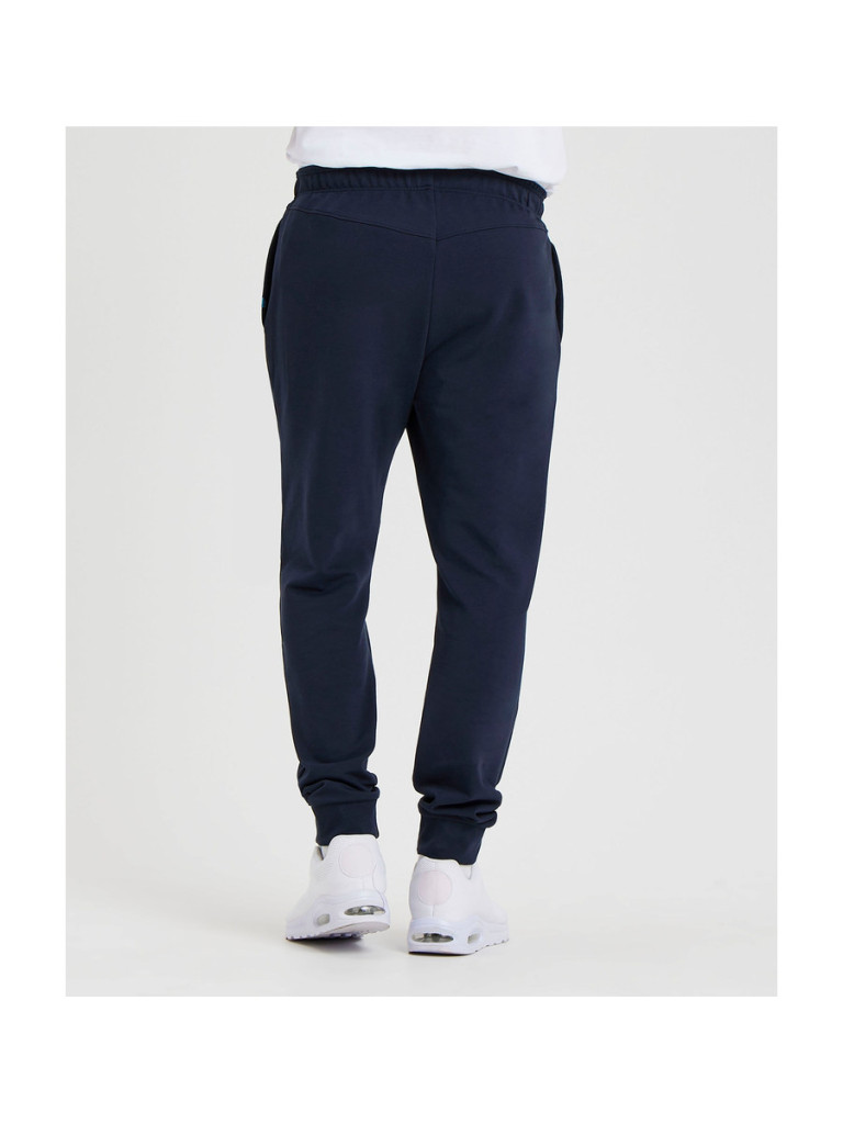 Унисекс спортно долнище Arena Team Pant Solid - Navy
