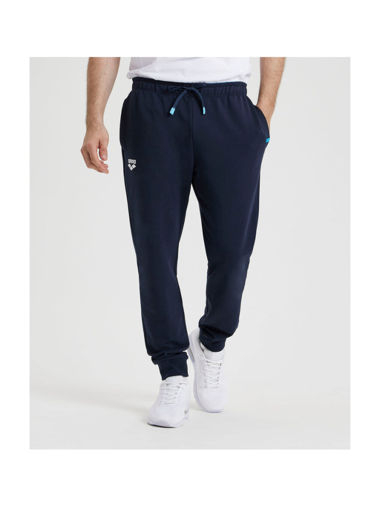 Унисекс спортно долнище Arena Team Pant Solid - Navy