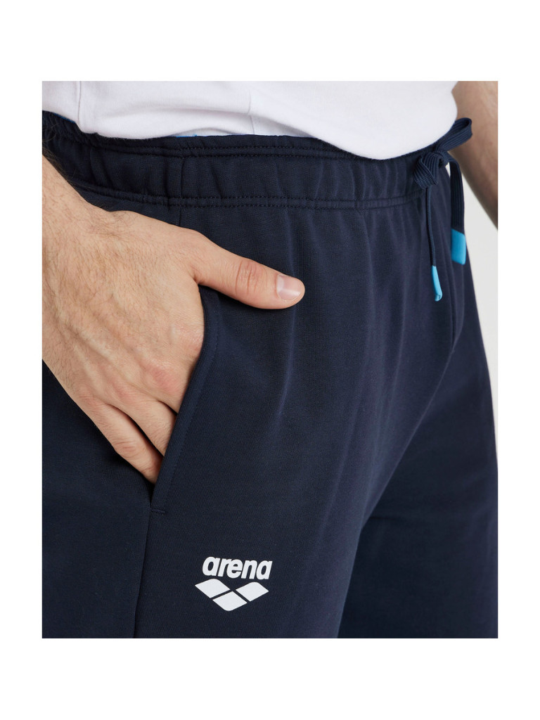 Унисекс спортно долнище Arena Team Pant Solid - Navy