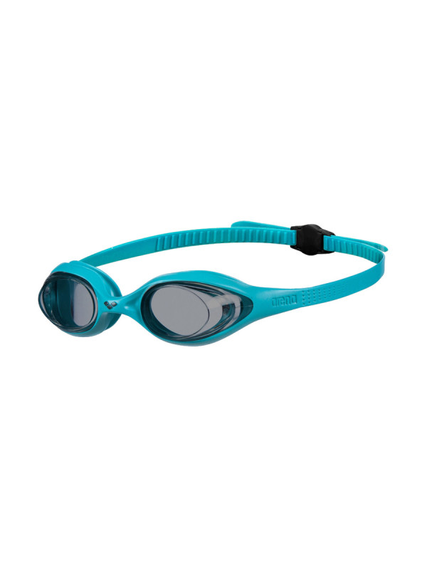 Очила за плуване Arena Spider - Smoke-Mint-Black