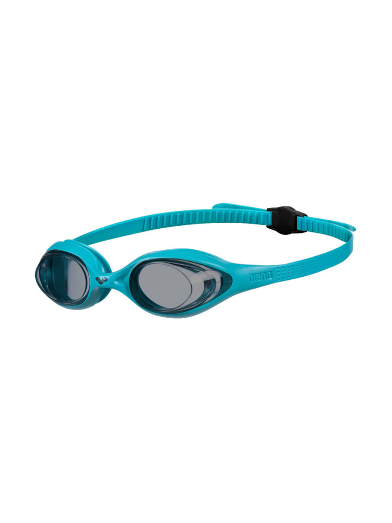 Очила за плуване Arena Spider - Smoke-Mint-Black