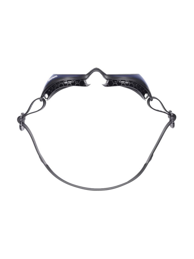 Очила за плуване Arena Air-Soft - Smoked-Black