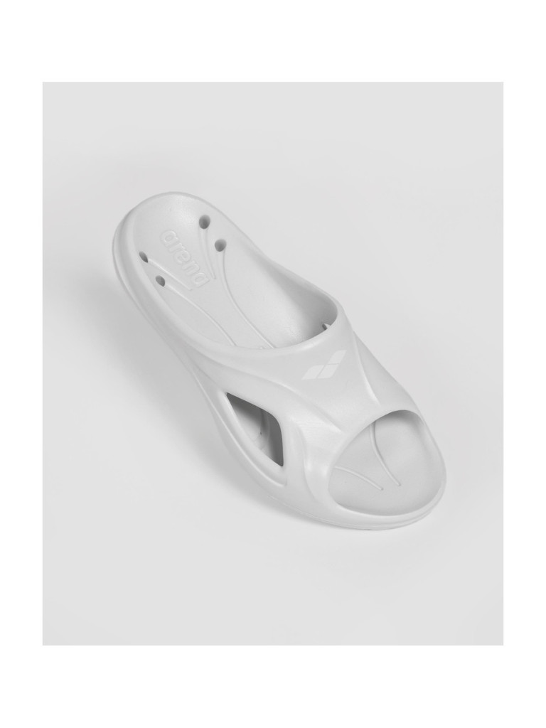 Мъжки чехли Arena Hydrosoft II - Light Grey