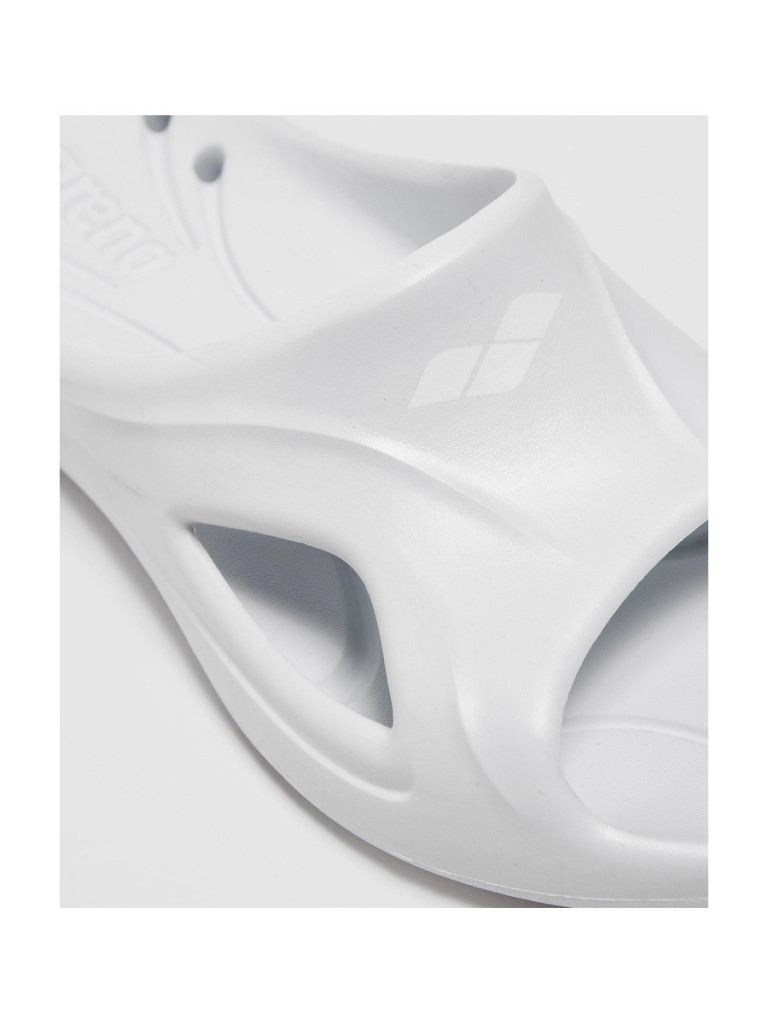 Мъжки чехли Arena Hydrosoft II - Light Grey