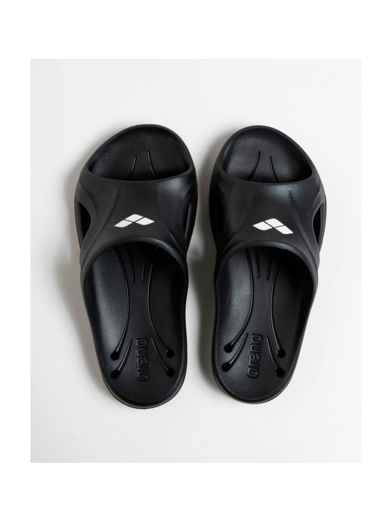 Детски чехли Arena Hydrosoft II Junior - Black