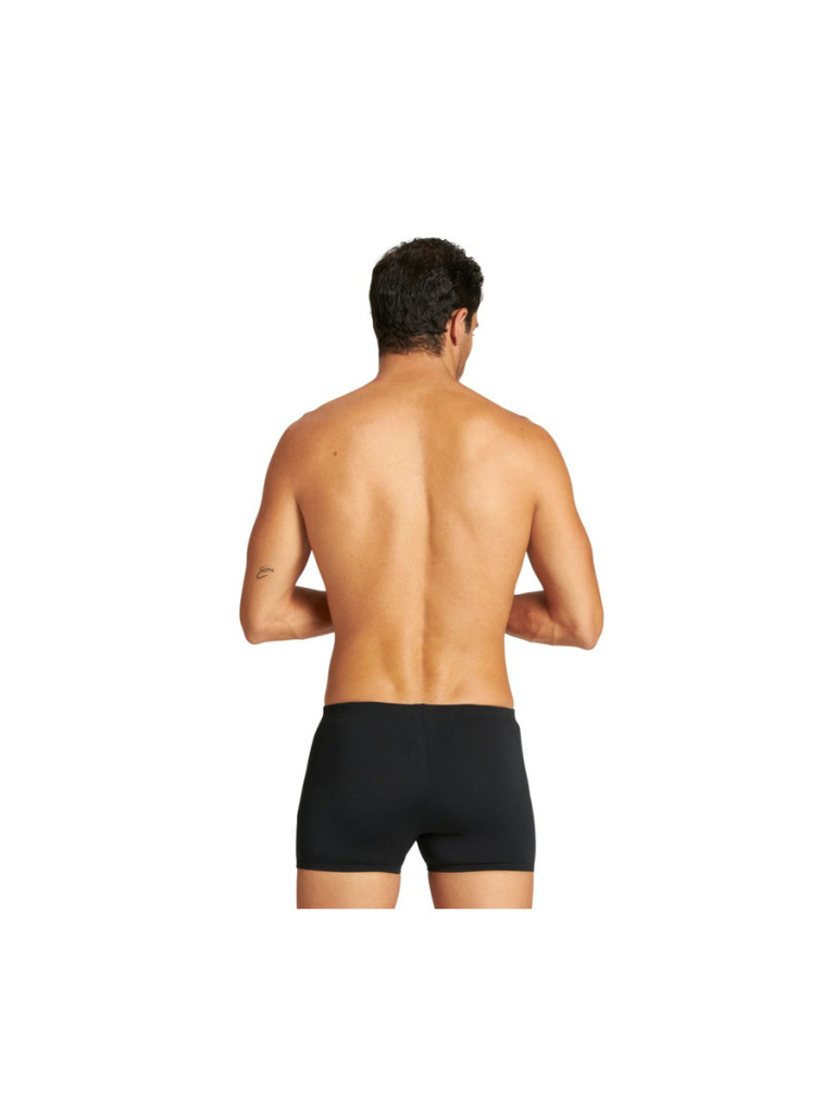 Мъжки бански Arena Optimal Short - Black-White