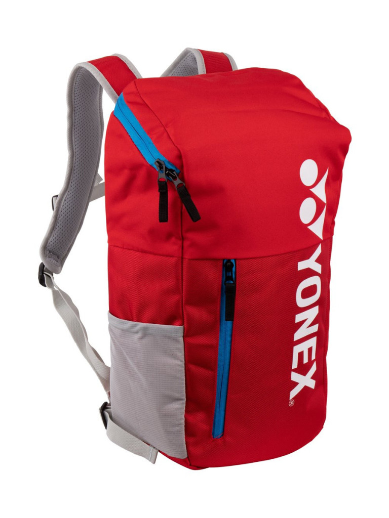 Раница Yonex CLUB LINE 28L - Red / Black