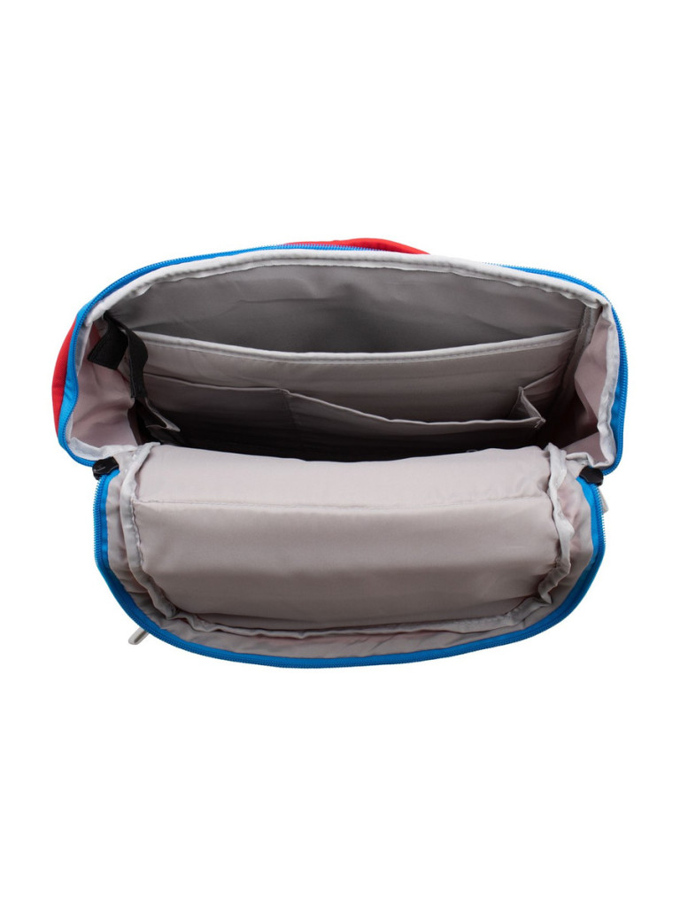 Раница Yonex CLUB LINE 28L - Red / Black