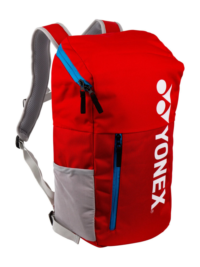 Раница Yonex CLUB LINE 28L - Red / Black