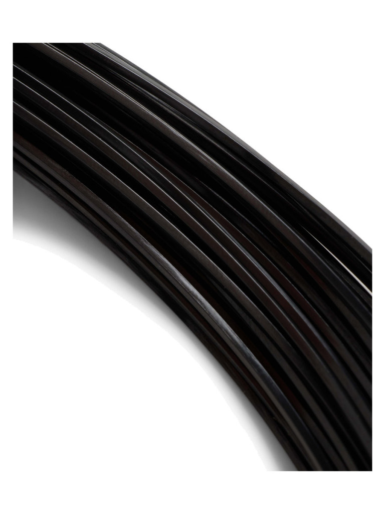Тенис кордаж Yonex POLYTOUR SPIN 12 м - Black