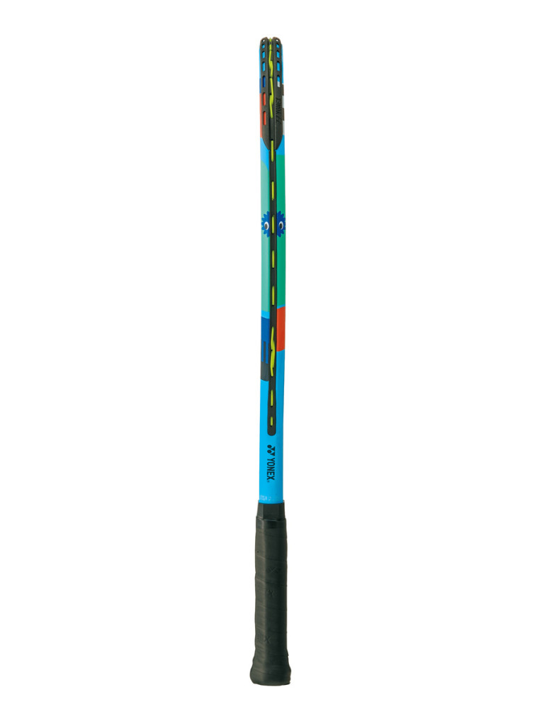 Детска тенис ракета Yonex JUNIOR 21 Ocean Blue