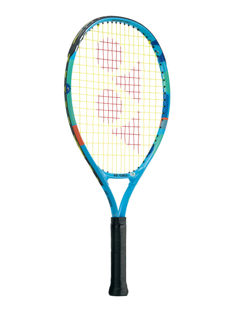 Детска тенис ракета Yonex JUNIOR 21 Ocean Blue