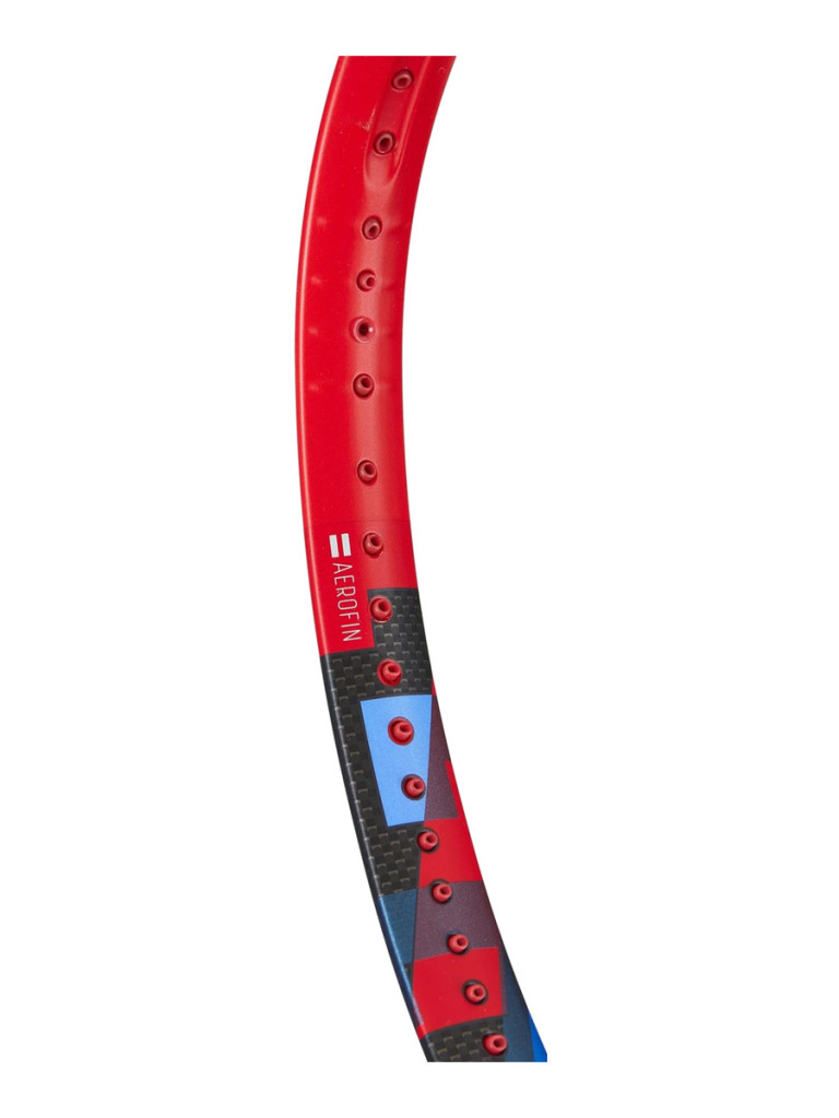 Тенис ракета Yonex VCORE 100 Scarlet (2023)