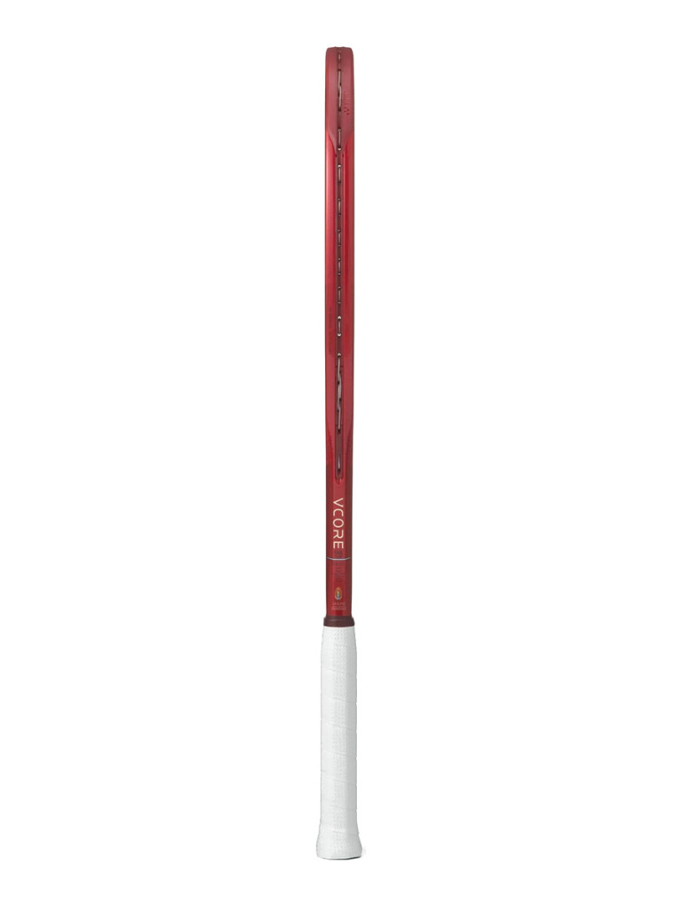 Тенис ракета Yonex VCORE 98 TOUR Ruby Red (2026)