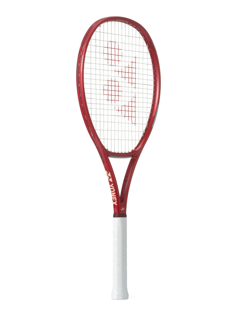 Тенис ракета Yonex VCORE 98 TOUR Ruby Red (2026)
