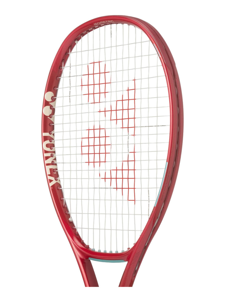 Тенис ракета Yonex VCORE 98 TOUR Ruby Red (2026)