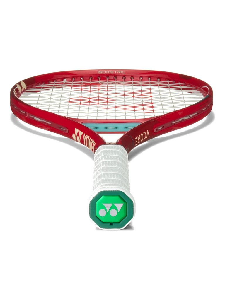 Тенис ракета Yonex VCORE 98 TOUR Ruby Red (2026)