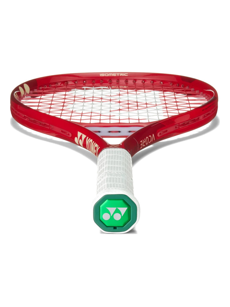 Тенис ракета Yonex VCORE Alpha Ruby Red (2026)